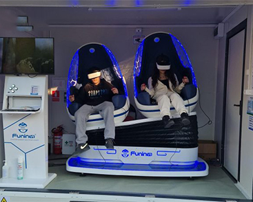 教育培訓(xùn)中的VR應(yīng)用實例